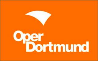 Logo Oper dortmund