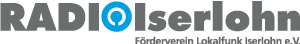 Radio Iserlohn FÖLOK e.V. Logo