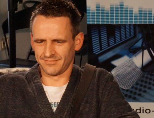 19.Dezember *20.04 Uhr* Jah Lion mit Stefan Schmidt