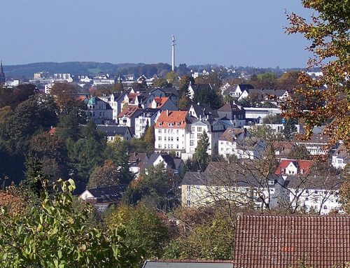 16. Dezember *20.04. Uhr* Lüdenscheid Live mit Ingo Starink