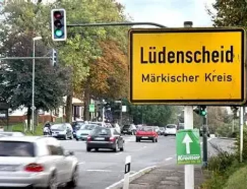 2. Dezember *20.04. Uhr* Lüdenscheid Live mit Ingo Starink