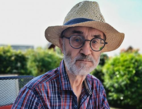 25. November *20.04. Uhr* KulturZeit Iserlohn Gast Autor: Dr. Walter Wehner Moderation: Charlotte Kroll