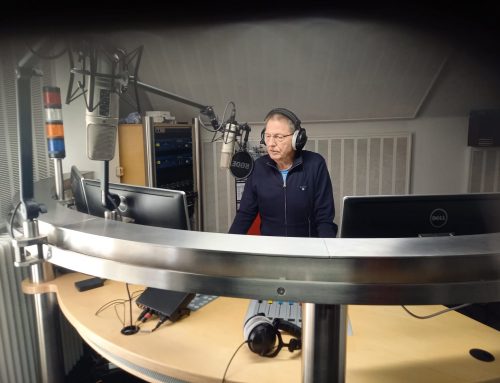 22. Dezember *20.04. Uhr* Yesterday is Today mit Klaus Reichelt