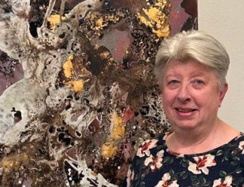 10. Dezember *20.04. Uhr*Im Glashaus mit Charlotte Kroll Gast: Rita Weychert Thema: Augenblicke