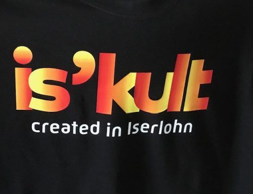 28. April *20.04. Uhr* KulturZeit Iserlohn Thema: Netzwerken Gäste: Rita Weychert, Ramon Cosmai, Jan Moog Kunstverein Iserlohn