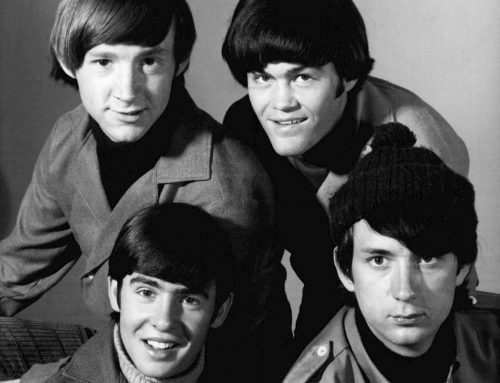 9. März *20.04 Uhr* Yesterday is Today mit Klaus Reichelt