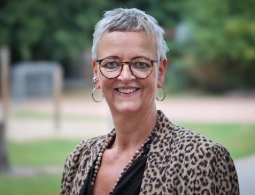 15. April *20.04. Uhr* Beruf-Berufung-Traumberuf mit Iris Rademacher