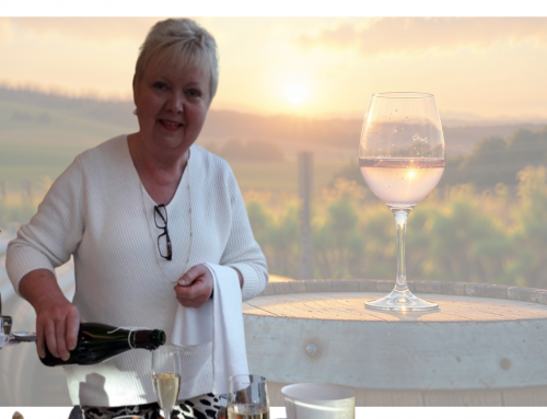 22. Juli *20.04. Uhr* Beruf-Berufung-Traumberuf mit Iris Rademacher Gast: Maria Overberg „Wein Familiär“