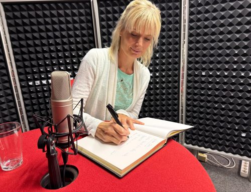 21. Oktober *20.04. Uhr* Beruf-Berufung-Traumberuf mit Iris Rademacher Gast: Sina Engels
